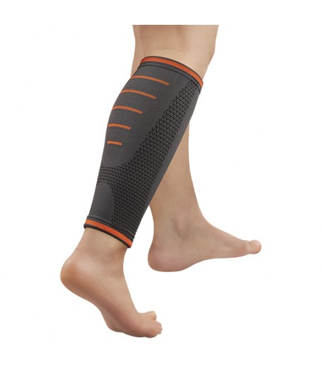 Orliman Sport Elastic Calf Support 專業運動彈性小腿套